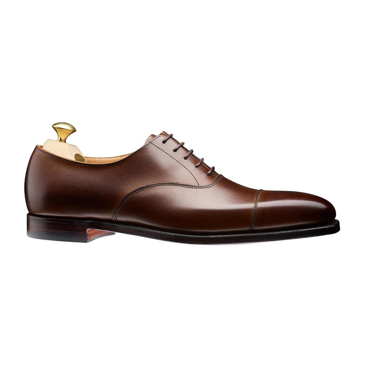 い*ー様 CROCKETT&JONES HALLAM ブラウン8½ E Hallam Dark Brown Calf | Crockett & Jones – Crockett & Jones ROW