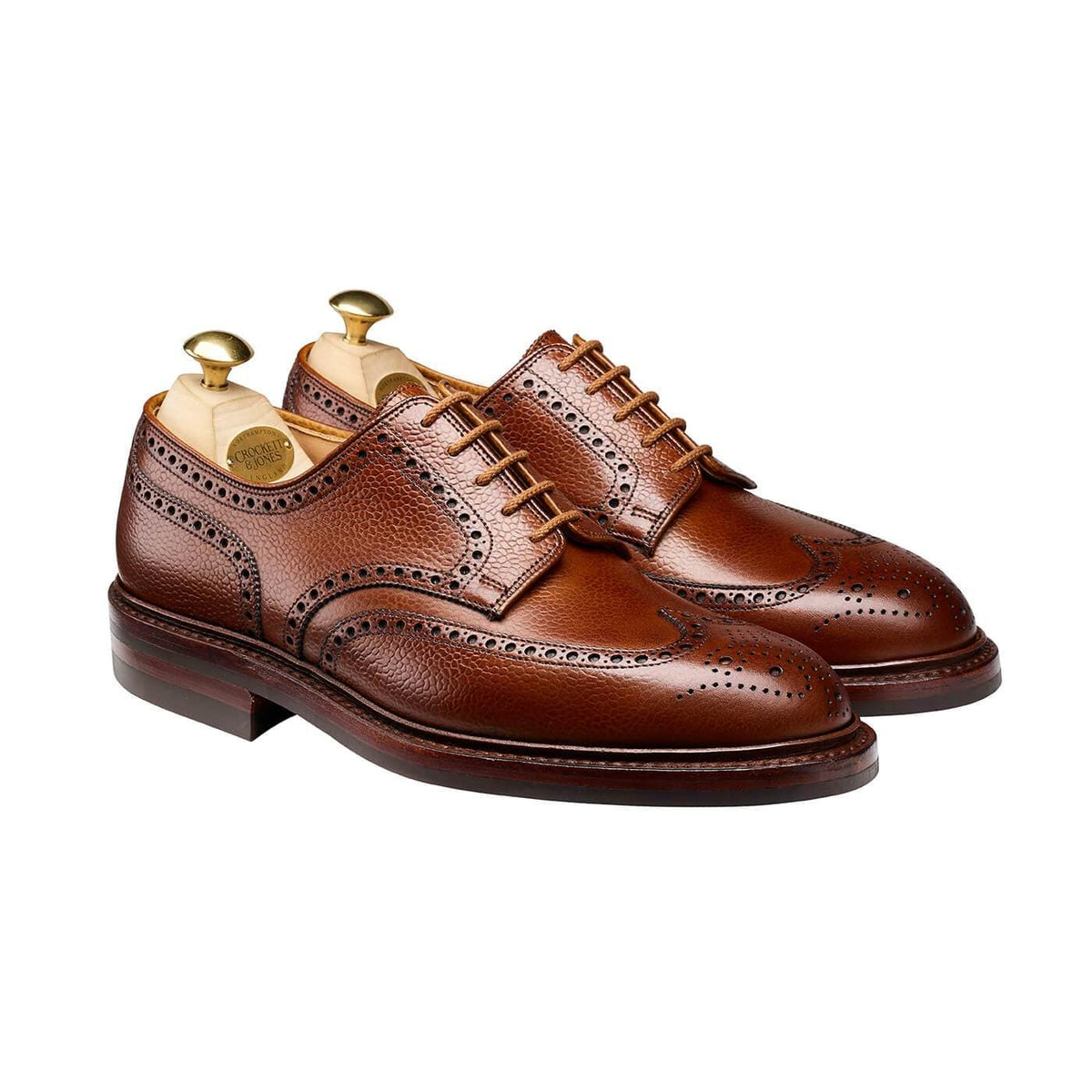 388.CROCKETT&JONES TAVISTOCK ブラインド 7D 388.CROCKETT&JONES TAVISTOCK ブラインド 7D （388