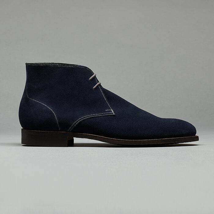 AW16 Details... Hayle – Crockett & Jones ROW