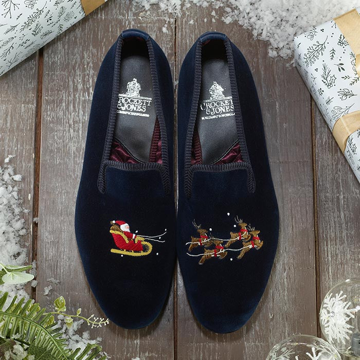 Limited Edition - Christmas Slippers