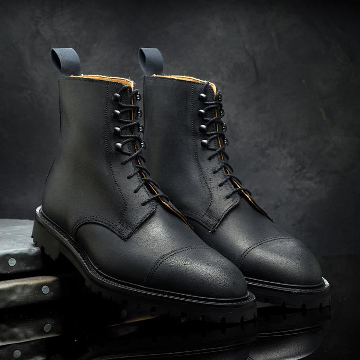 Coniston boots crockett clearance jones