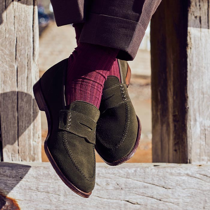 Earth suede shoes on sale