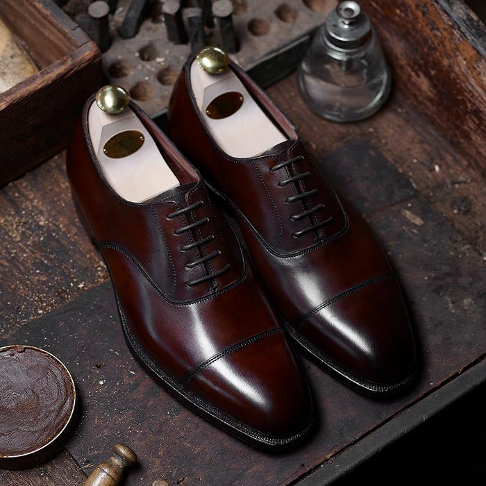 Top 5 Antique Calf 