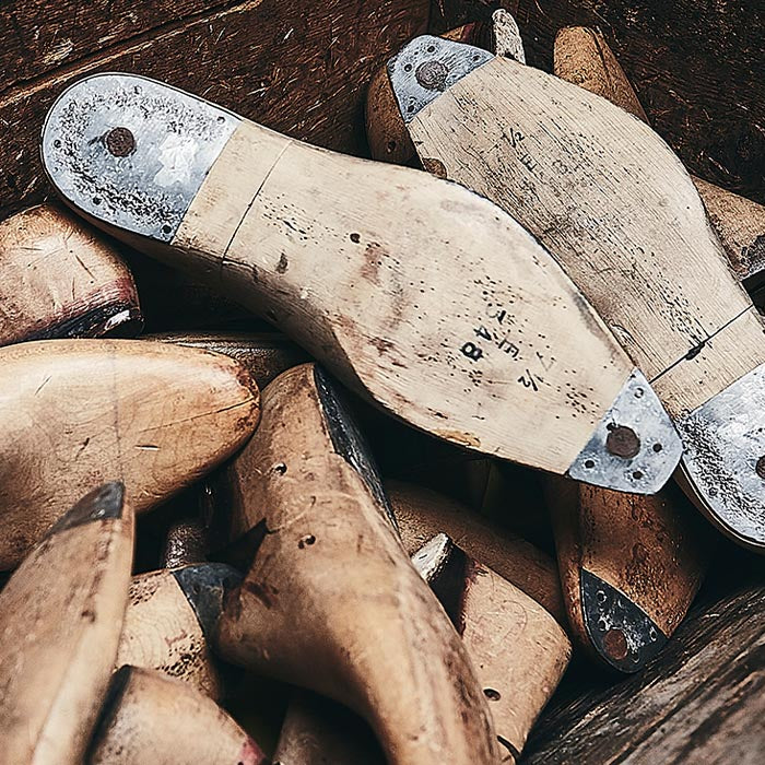 靴 Crockett&Jones MAIDWELL trading post 7E Handmade English Shoes, Made in England | Crockett & Jones