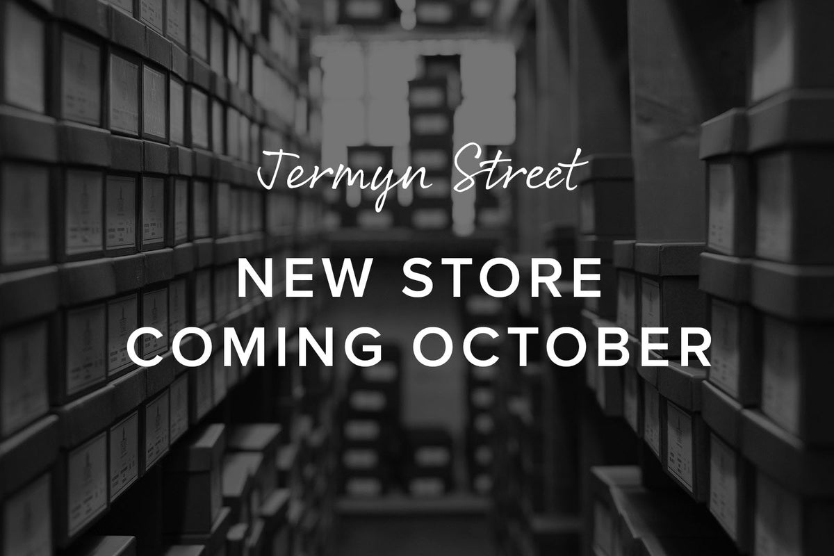 New Store COMING SOON