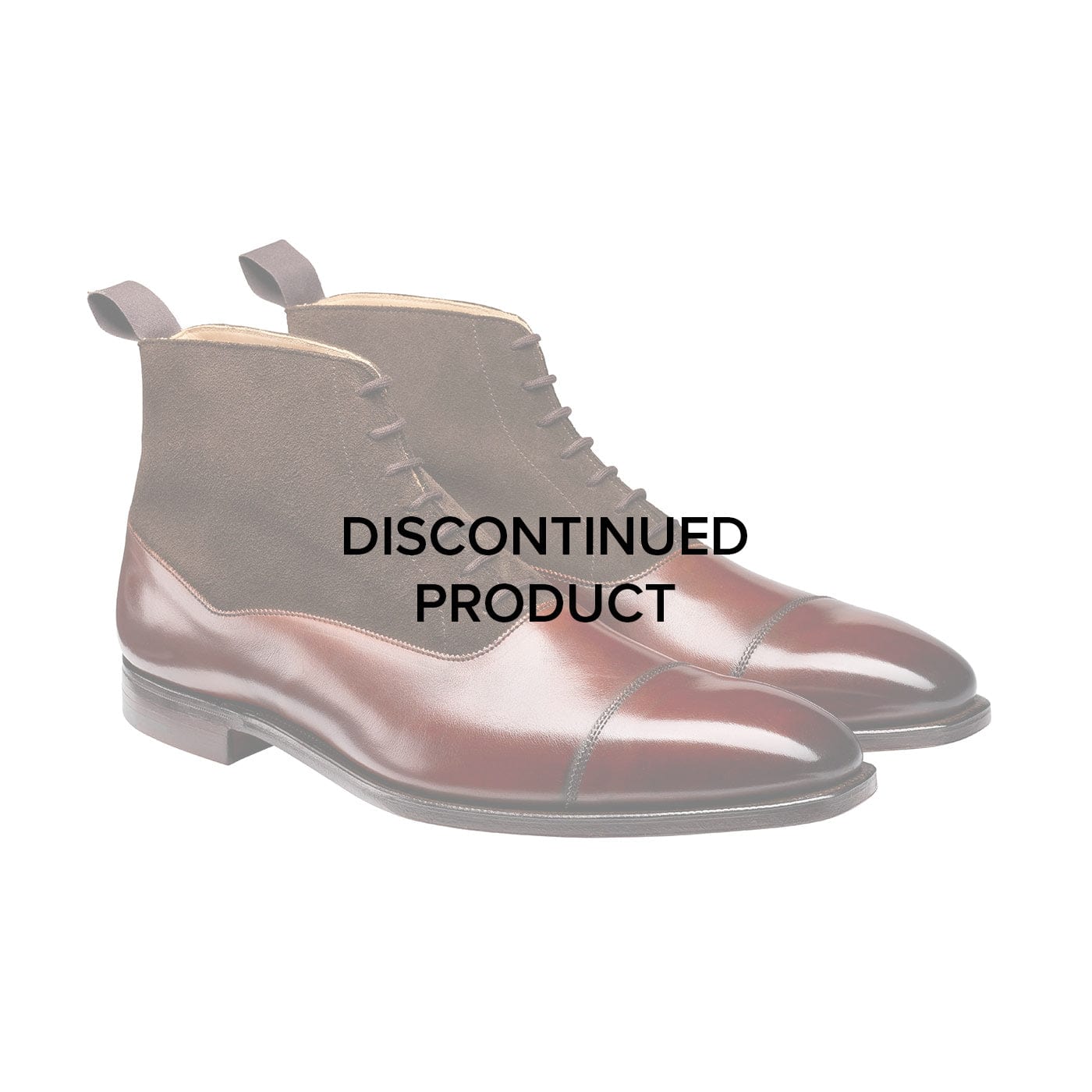 靴 Crockett&Jones MORETON UK5 1/2E CROCKETT&JONES(クロケット&ジョーンズ) ＞ Moreton/ドレスシューズ