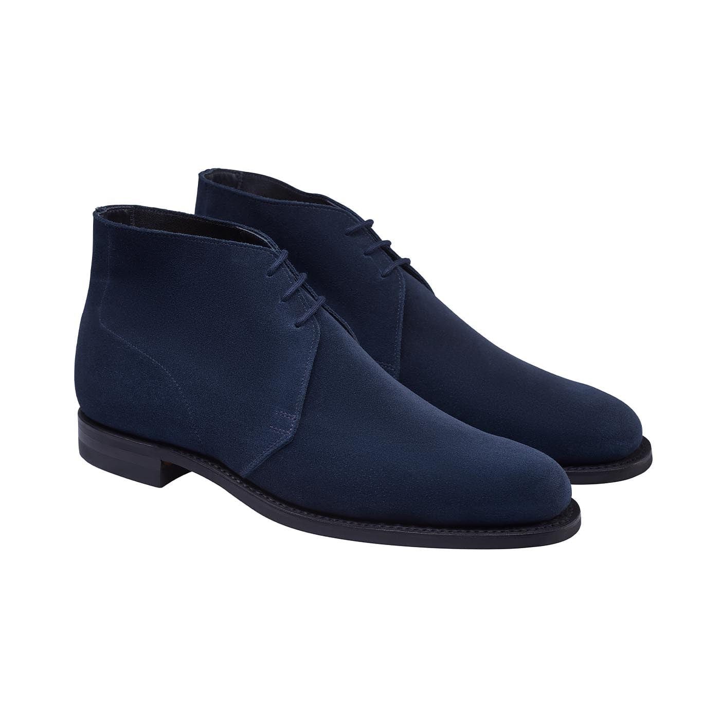 Chukka – Crockett & Jones ROW