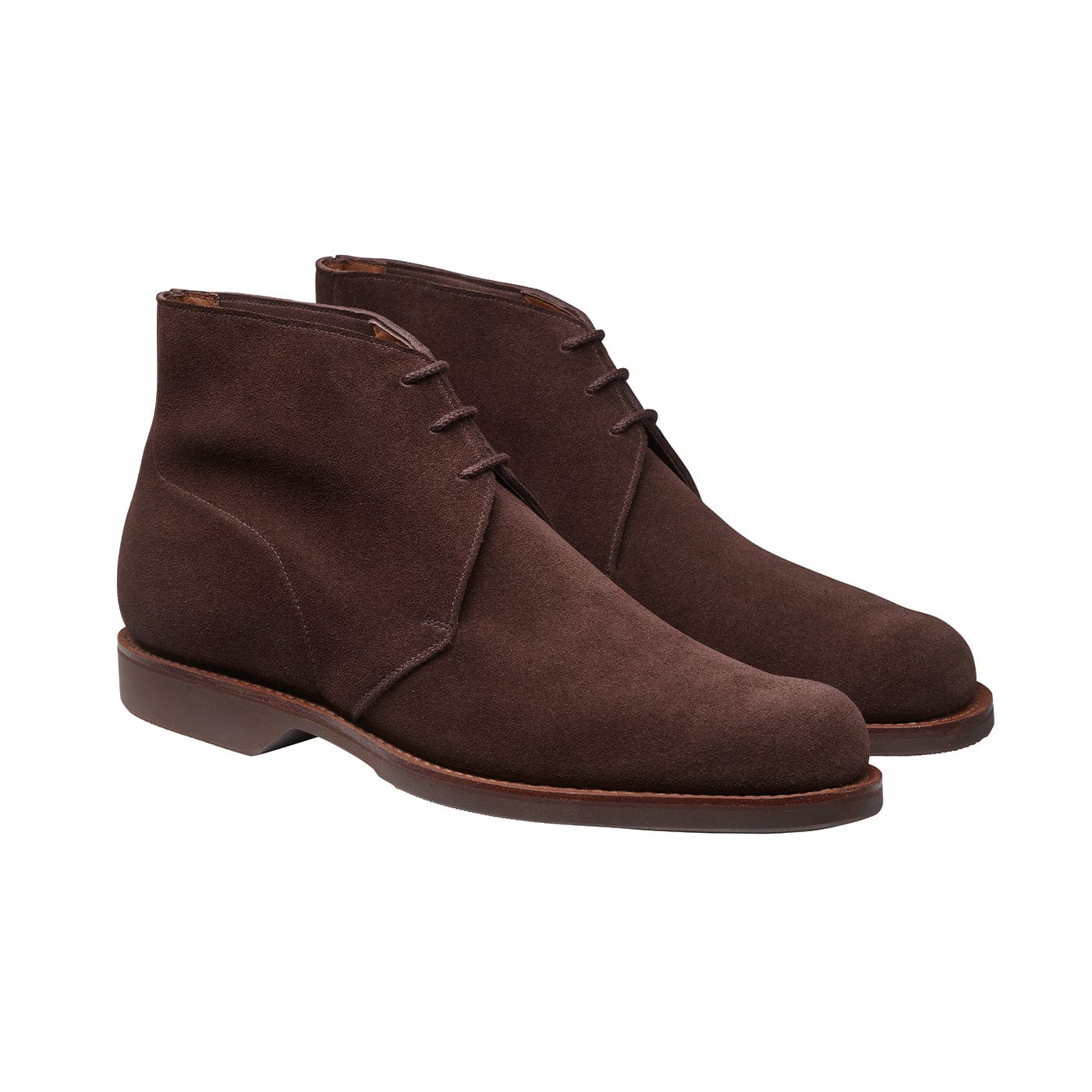 New Season, New Styles, Men's Shoes | Crockett & Jones