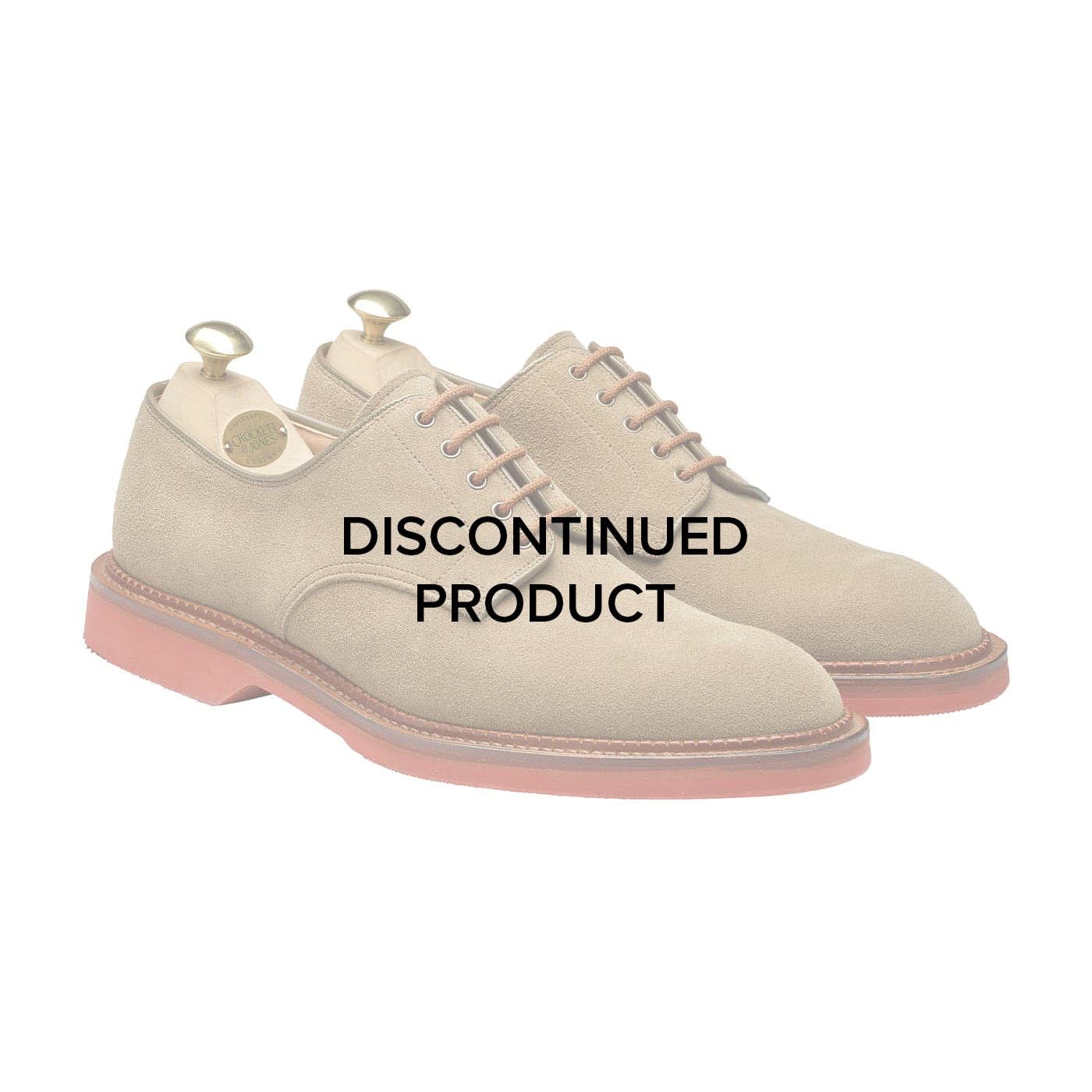 Last 378, Made in Northampton England | Crockett & Jones