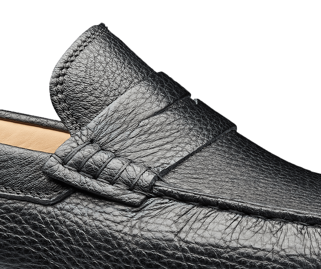 Genoa Black Grain