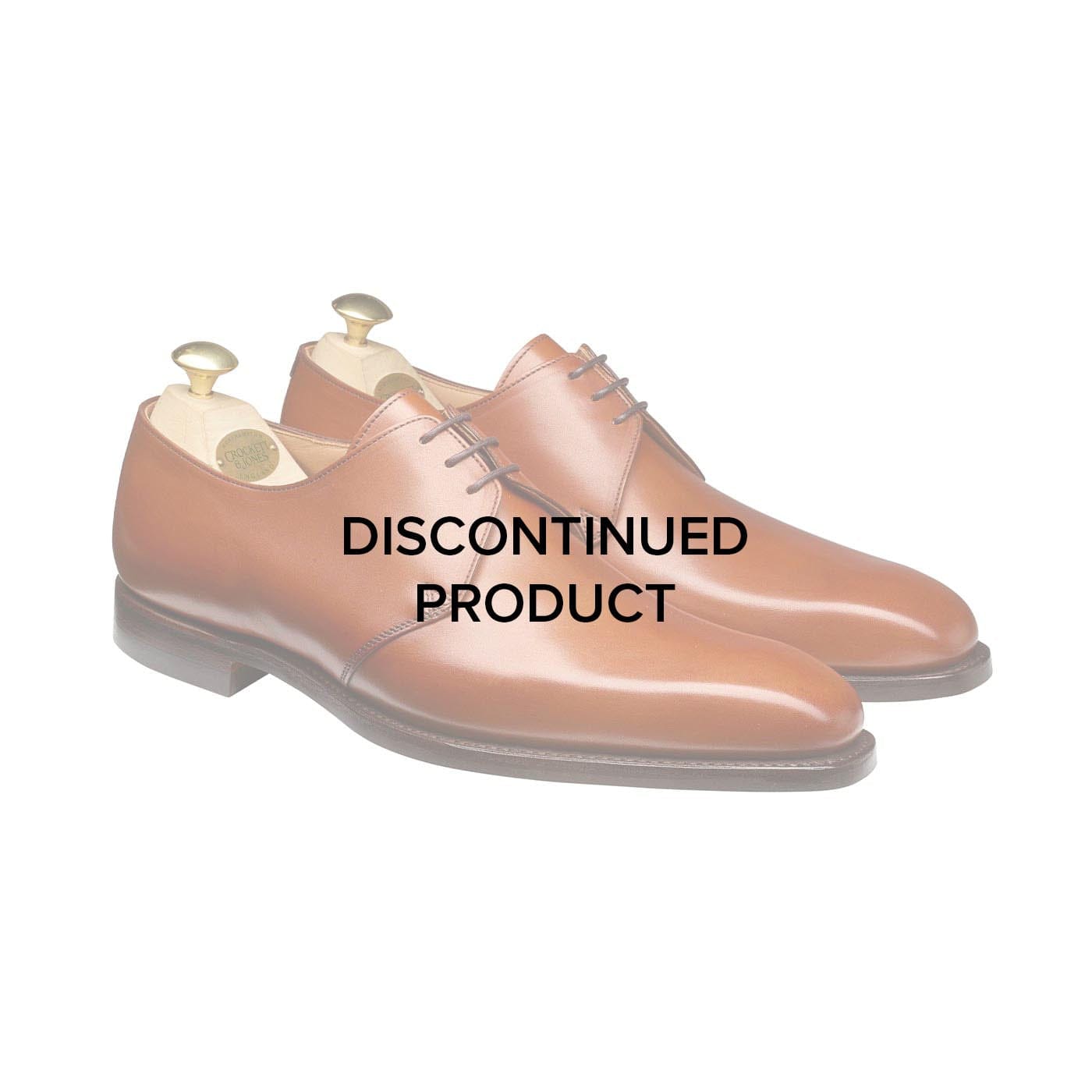 Last 348, Made in Northampton England | Crockett & Jones