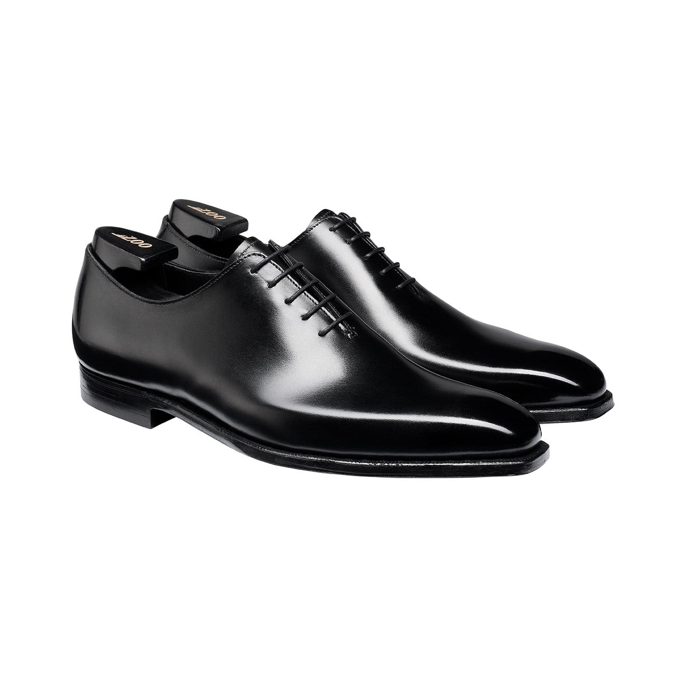 CROCKETT&JONES007『JAMES』世界限定 極美品　付属品完備 Crockett & Jones release James 007 Limited Edition shoe to