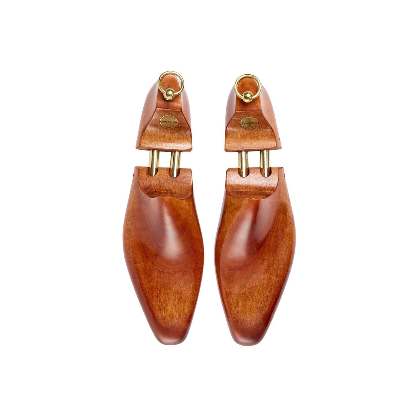 Men's Luxury Shoe Tree | Crockett & Jones – Crockett & Jones ROW