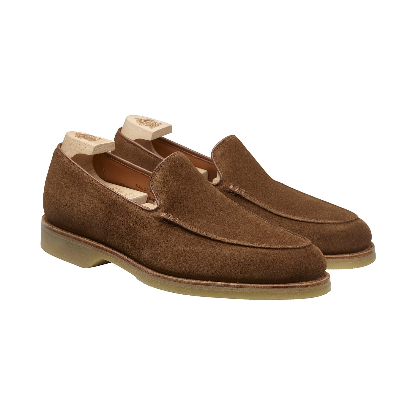 New Season, New Styles, Men's Shoes | Crockett & Jones