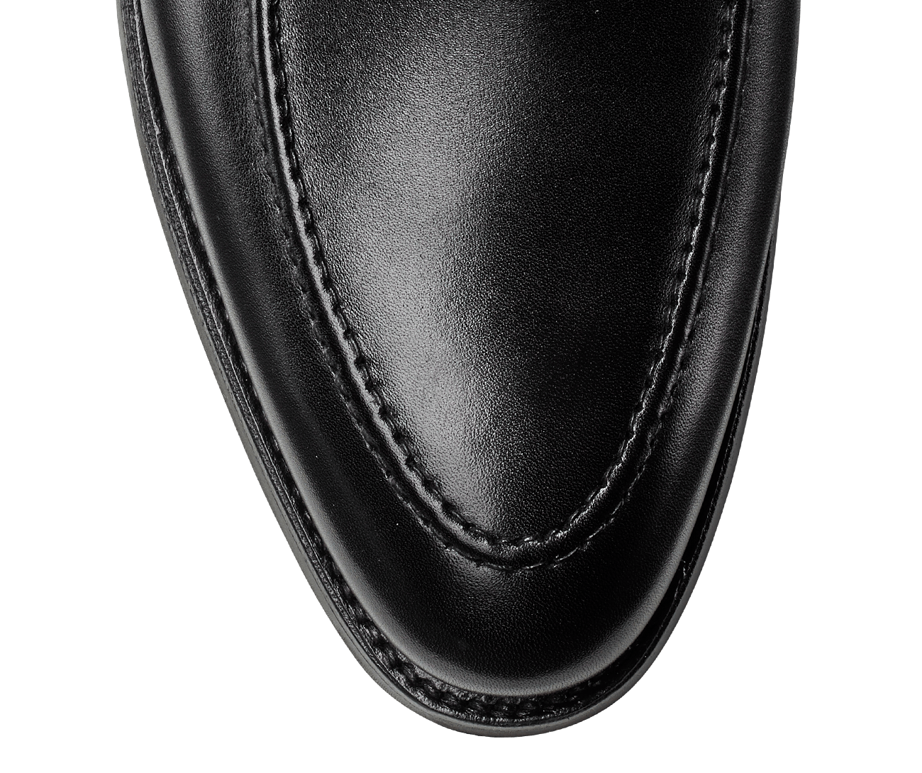 Sydney Black Calf (City Sole)