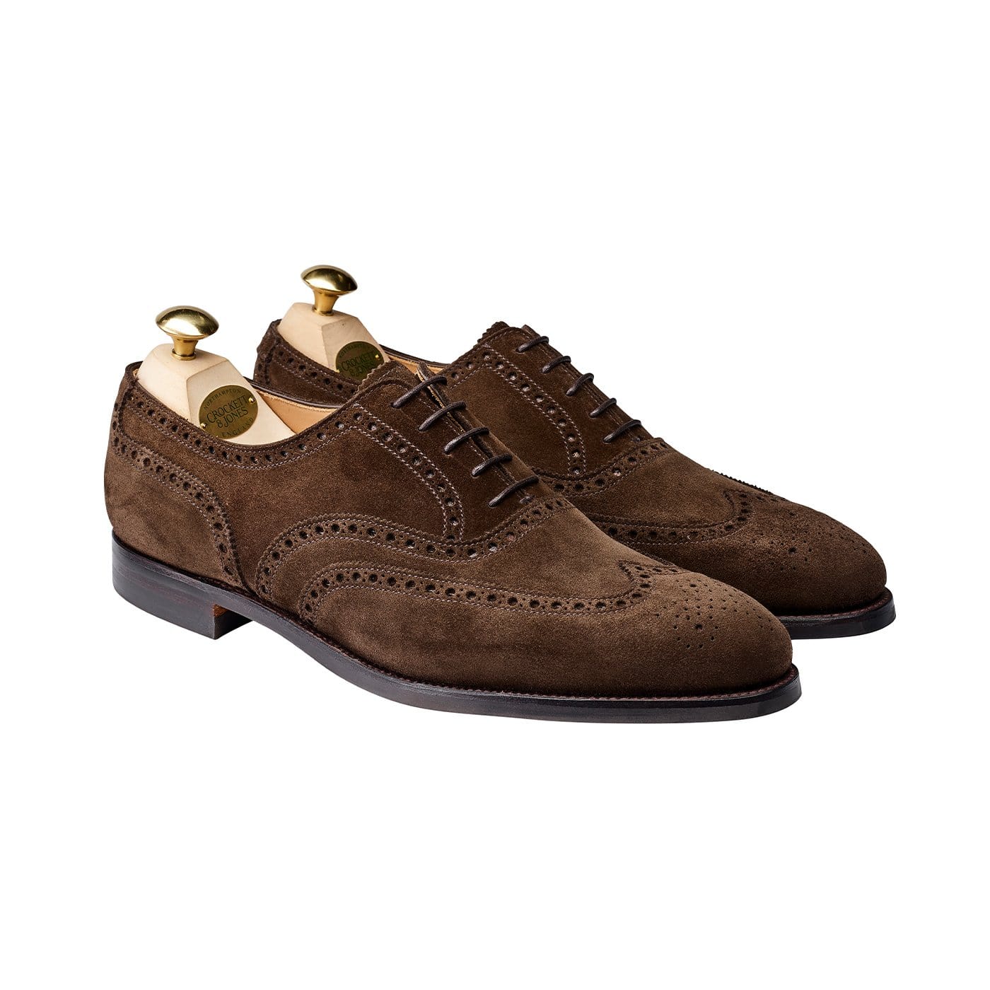 靴 crockett&jones OXFORD UK6 Crockett & Jones Hallam Cap-Toe Oxford Shoes
