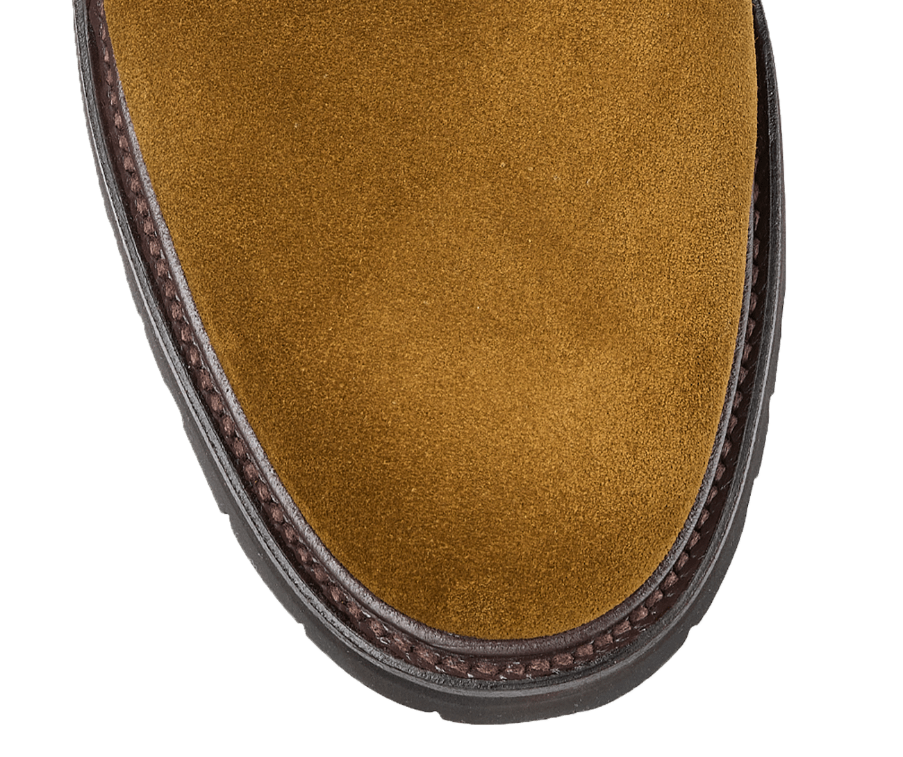 Windermere Seaweed Suede