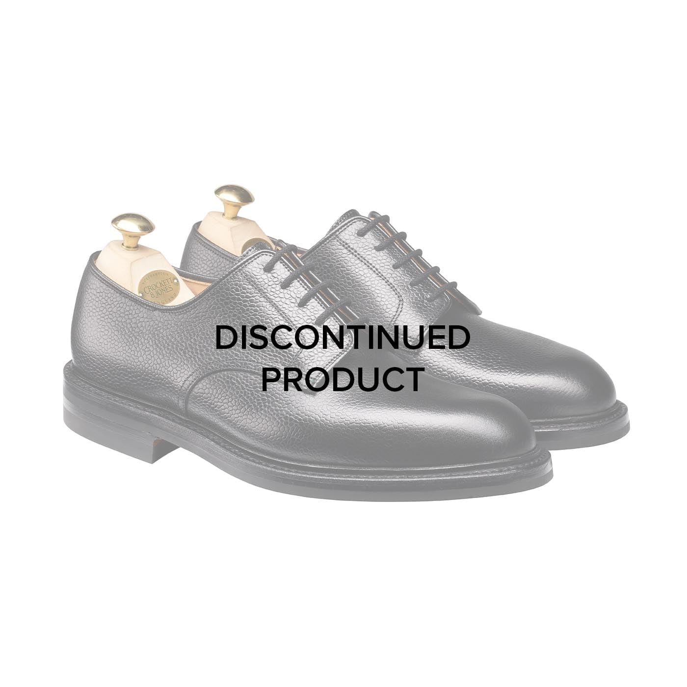 Men's Complete Grain Collection – Crockett & Jones ROW